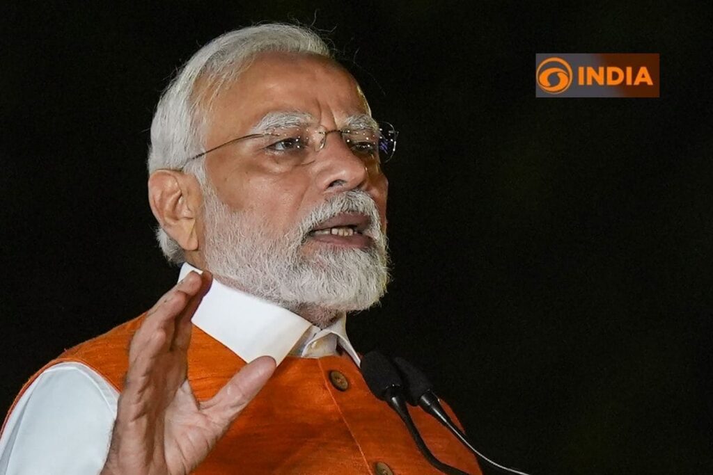 News18 Morning Digest: DD’s Return To Saffron Logo Just A Start, Modi 3.0 Has Big Plans & Other Top Stories