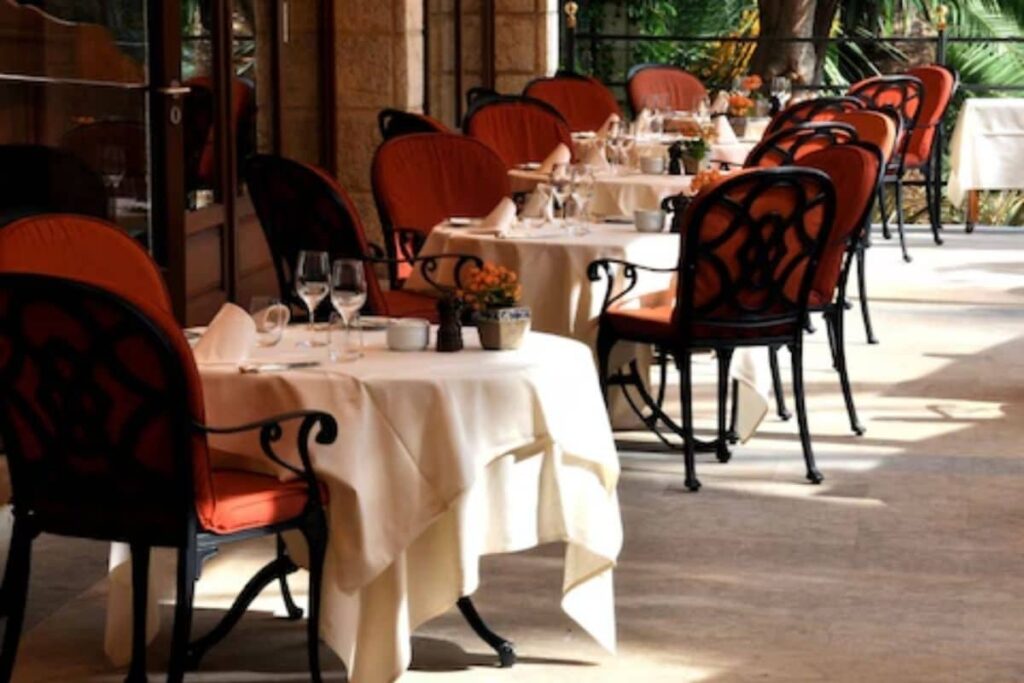 2 Indian Restaurants in Colorado Duped Investors of USD 380K: Officials