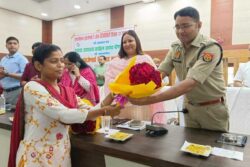 Lok Sabha Polls: In UP's Gonda, Special Voter Awareness Drive Aimed at Transgender Community