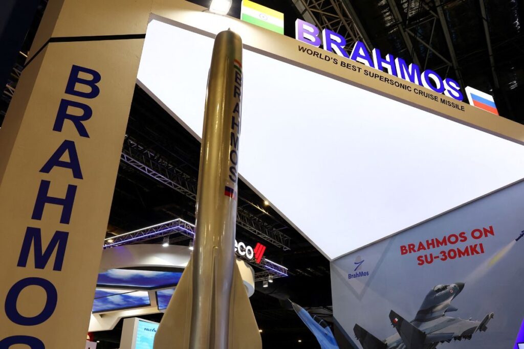 India's Defence Industry: A Force for Global Good, Marker of 'Atmanirbhar Bharat'