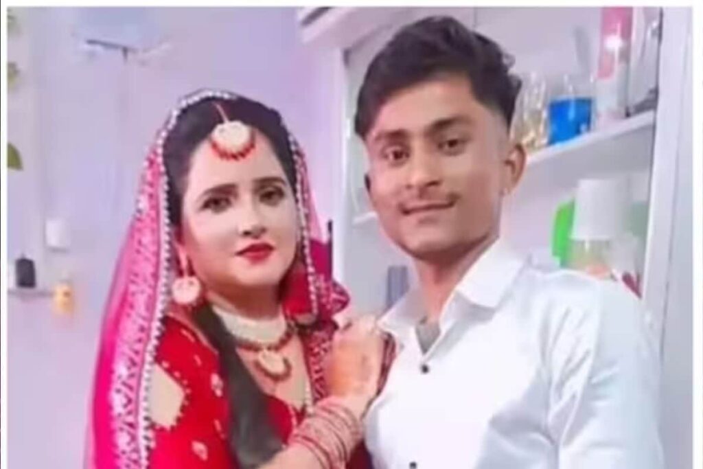 Seema Haider Summoned As First Husband Moves Noida Court Challenging 'Validity Of Her Marriage' With Sachin