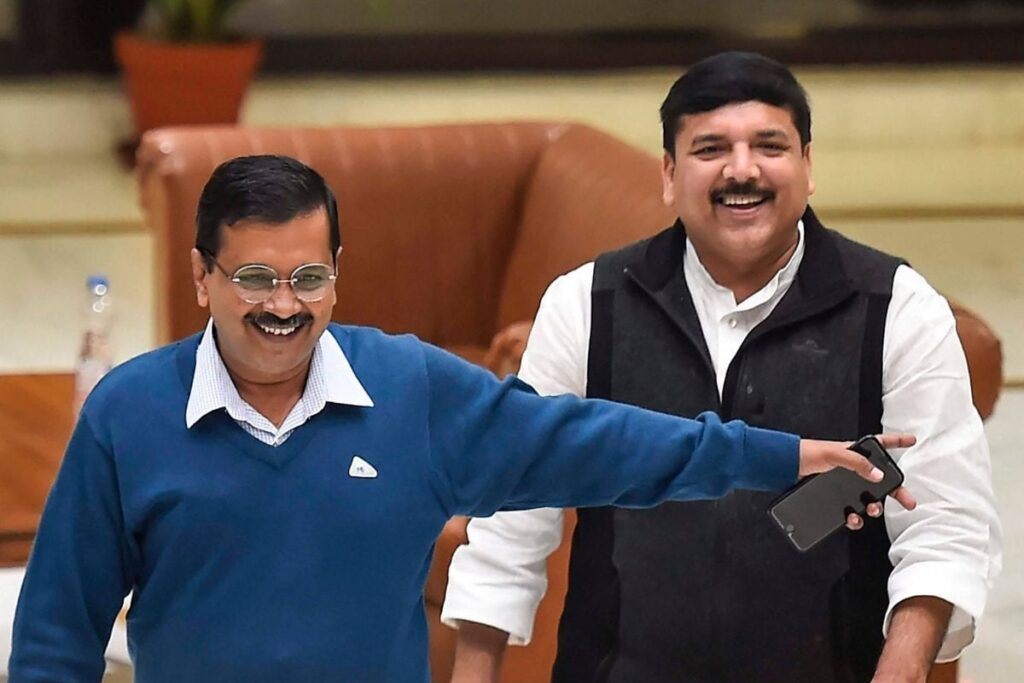 Happiness Incomplete with 3 of My Brothers Still Behind Bars: Sanjay Singh's Wife