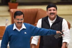 Happiness Incomplete with 3 of My Brothers Still Behind Bars: Sanjay Singh's Wife