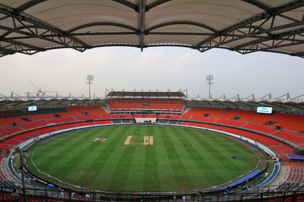 Bills Not Paid, Power Supply to Hyderabad Stadium Cut Ahead of SRH-CSK Clash