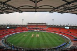 Bills Not Paid, Power Supply to Hyderabad Stadium Cut Ahead of SRH-CSK Clash
