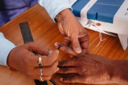 Maoist-hit Areas of Singhbhum to Witness Voting for First-time; Polling Teams to Be Air Dropped