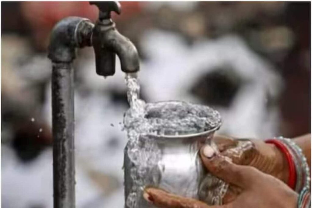 Thane Water Cut Again. No Supply On April 18-19 | Check List Of Affected Areas
