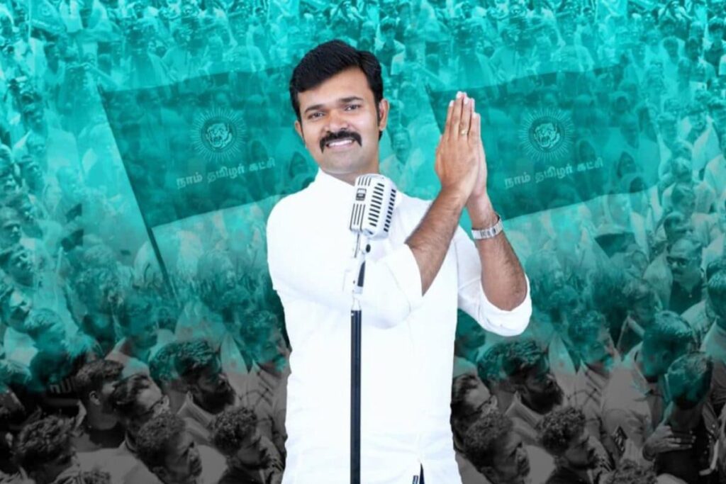 ‘How Many Will Be Jailed Before Polls’: SC Raps Tamil Nadu Govt, Restores Bail Granted to YouTuber Sattai Duraimurugan