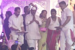 Nagpur Court Orders Premature Release of Ex- Don Arun Gawli, Convicted in 2007 Murder of Shiv Sena Corporator