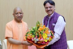 Create AI Commission for Uttar Pradesh: BJP MLA to CM Adityanath