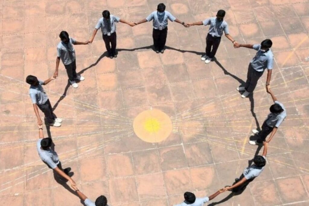 Zero Shadow Day in Bengaluru TODAY: What is it, Why Does it Happen?