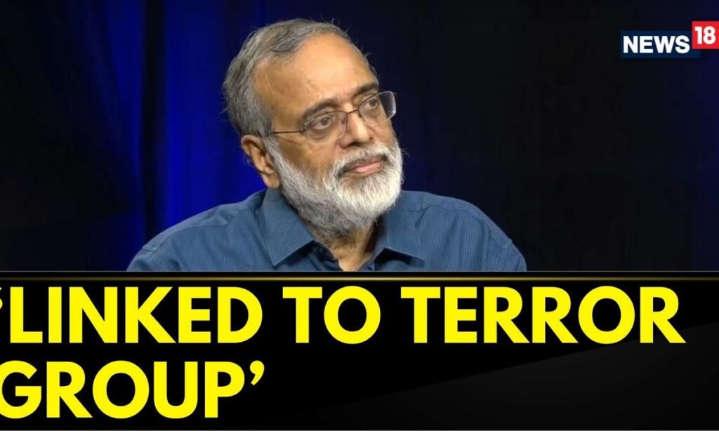 NewsClick News | Accessed Of Exclusive Details Of The Chargesheet Filed In NewsClick Case | News18