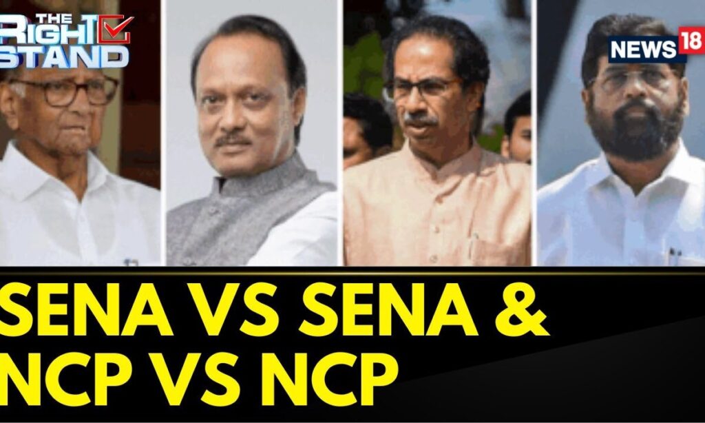 Lok Sabha Elections | Even The Voters Were Not Happy With The MVA Govt: Dr.Manisha Kayande | News18