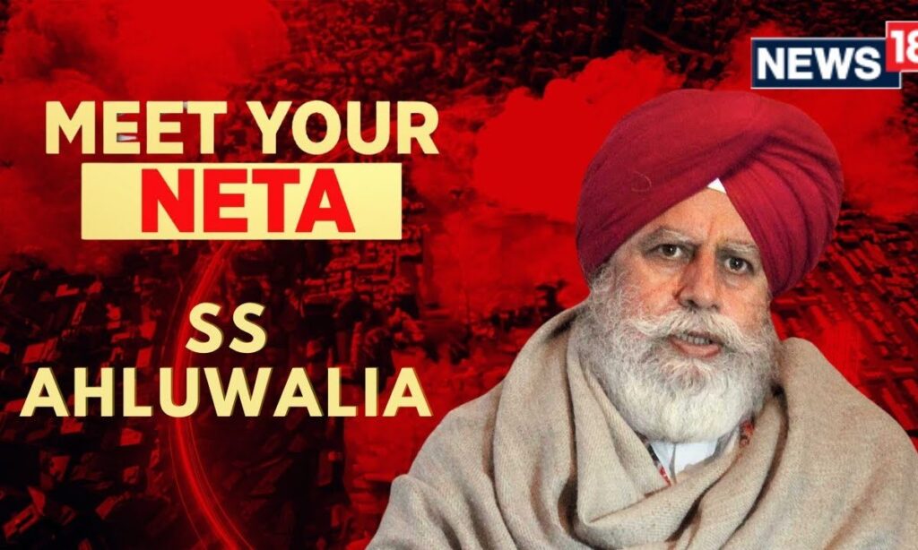 Lok Sabha Election 2024 | SS Ahluwalia Contesting As BJP Candidate For Bengal's Asansol | N18V