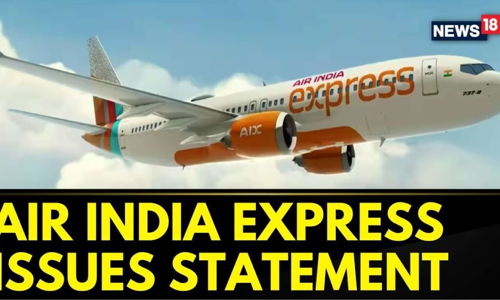 Air India Express News Updates | Air India Express Issues An Ultimatum To The Employees | News18