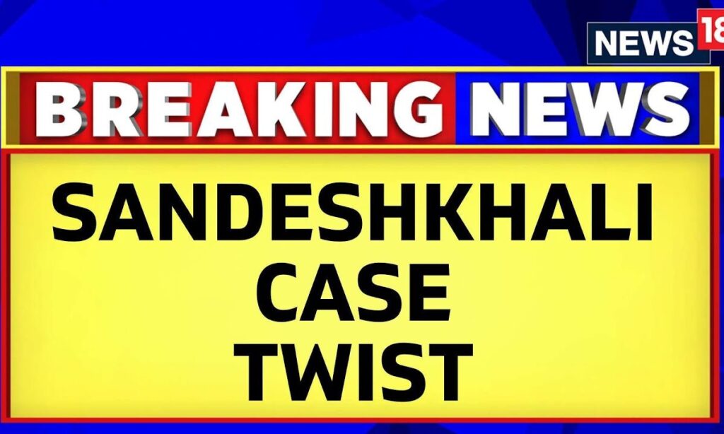 Sandeshkhali Case Updates | 2-3 Sandeshkhali Women Withdraw Complaint And Made To Sign | News18