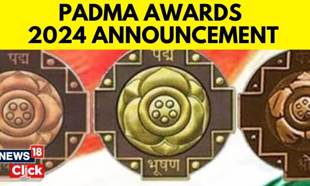 Padma Awards News | Padma Awards 2024 Winners | Padma Award Nominees | Padma Shri Awards News | N18V