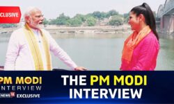 #PMModiToNews18IndiaPM | PM Modi Addresses The Controversy Over His 'Invaders' Remark | News18