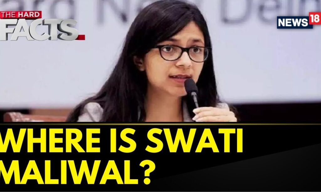 AAP Rajya Sabha MP Swati Maliwal After The Assault At Delhi CM's Residence? | Swati Maliwal Row