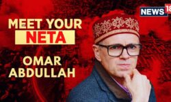 Former J&K Cm And NC's Baramulla Candidate, Omar Abdullah In An Exclusive Interview | N18V | News18