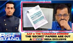 Lok Sabha Elections 2024 | ED Heat On AAP |  AAP Funding Row | AAP News | AAP Vs BJP | News18