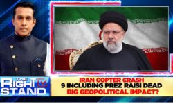 Iran President News  | Ebrahim Raisi Dies In Helicopter Crash | Iran News  Updates | News18