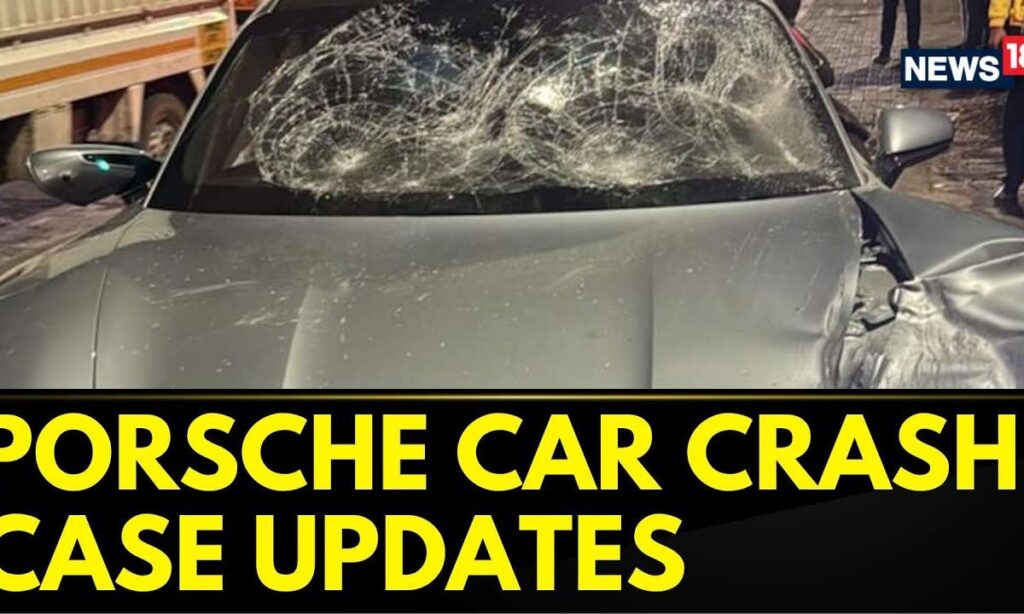 Pune Car Crash News: Sanjay Raut Demands Suspension Of Pune Police Commissioner | English News