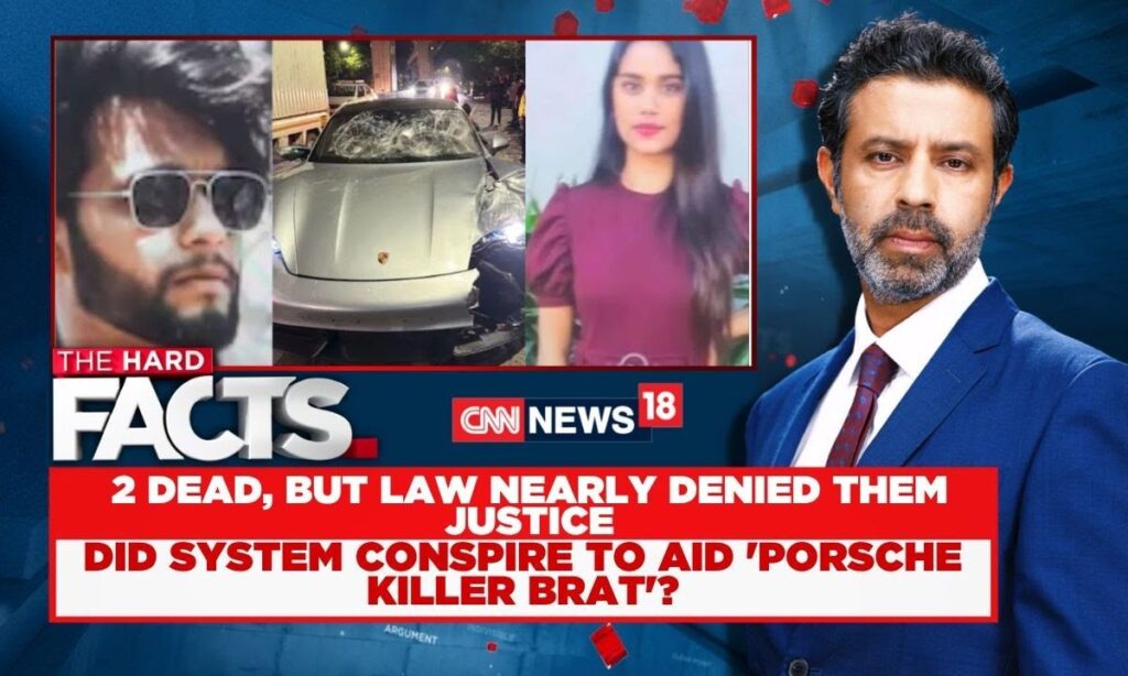 Pune Bar Where Teen Drank Before Running Over 2 Techies With Porsche Sealed | English News