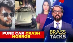 Pune Porsche Car Tragedy News | Pune Car Incident: Should Minor Be Tried As An Adult? | News18