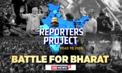 Reporter's Project | What's In The Mind Of Bharat In The Last Stages Of Lok Sabha Elections 2024