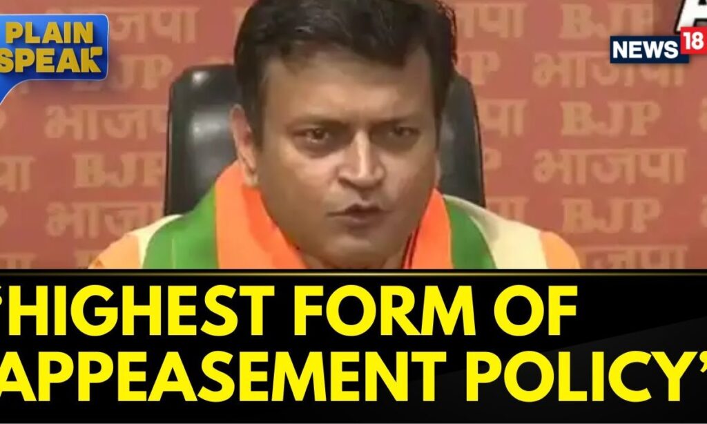 West Bengal News | "Highest Form Of Appeasement Policy": Ajay Alok on OBC Certificates Row | News18