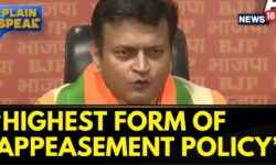 West Bengal News | "Highest Form Of Appeasement Policy": Ajay Alok on OBC Certificates Row | News18