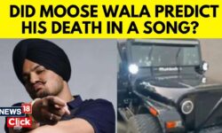 Sidhu Moose Walas Mother Shares Heartbreaking Note On His Death Anniversary