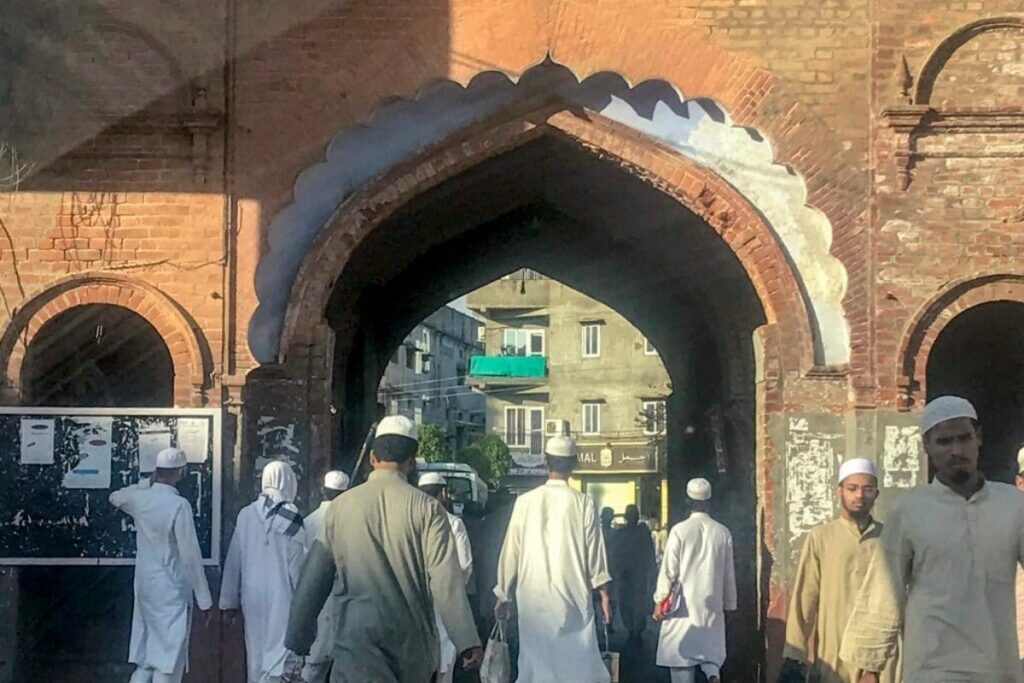 ‘They Come To Make Reels’: Darul Uloom in Uttar Pradesh’s Deoband Bans Entry Of Women