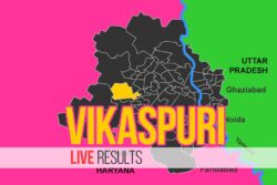 Mukesh Sharma (Cong) Election Result 2020 Live Updates: Mukesh Sharma of Congress Loses