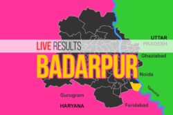 Pramod Kumar Yadav (Cong) Election Result 2020 Live Updates