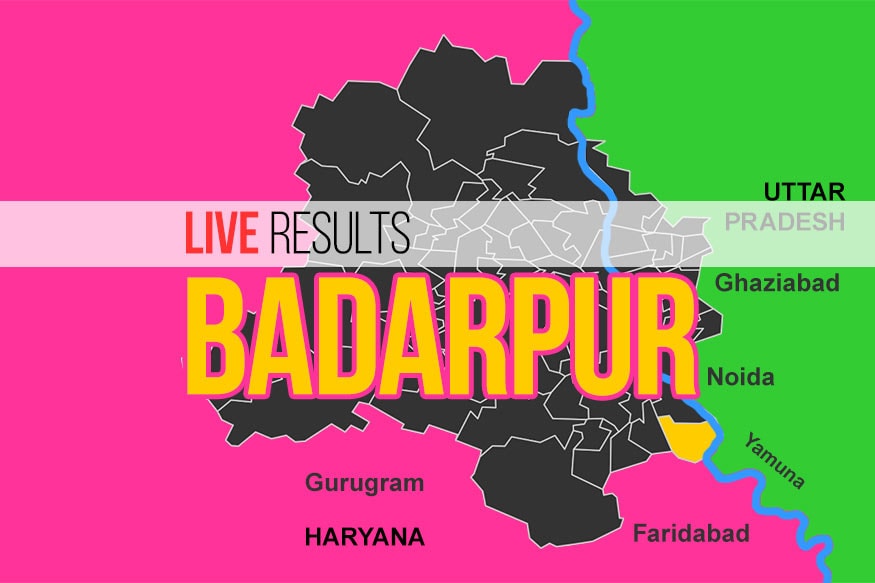 Pramod Kumar Yadav (Cong) Election Result 2020 Live Updates