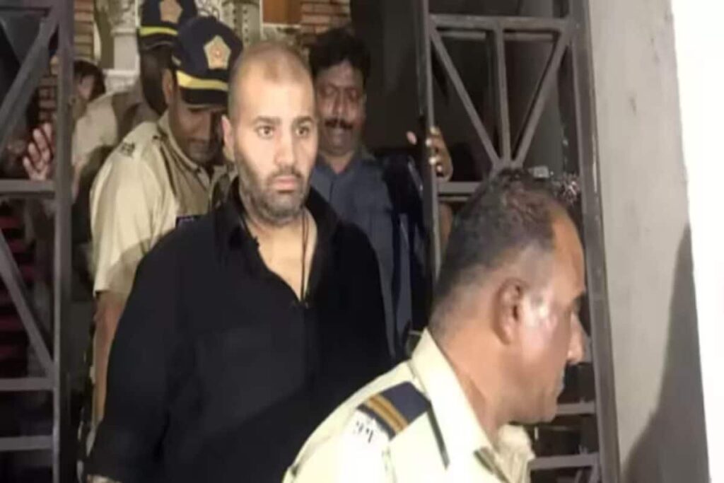 CBI Arrests Dheerj Wadhawan In Rs 34,000 Crore DHFL Bank Fraud Case