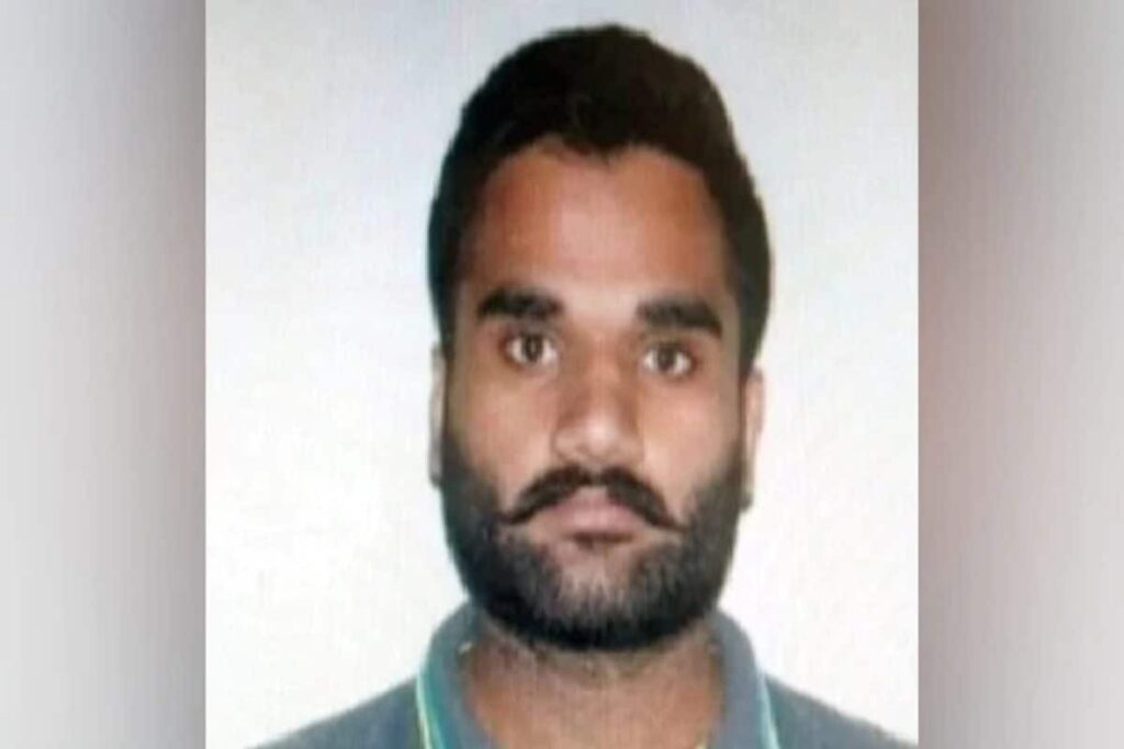 Goldy Brar 'Not Killed' In California: US Police Rebut Reports Of Gangster's Murder