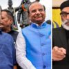 Khalistani Funding Allegations Against Arvind Kejriwal Serious: Govt Sources As LG Seeks NIA Probe | Exclusive
