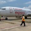 Bengaluru-Bound Air India Express Makes Emergency Landing In Tamil Nadu Due To Technical Glitch