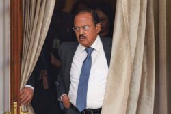 India’s Progress Would Have Been Faster, If We Had More Secure Borders: NSA Ajit Doval