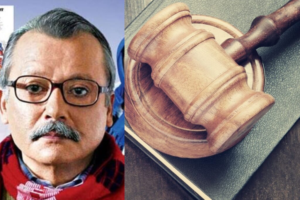 'Scandalous': Allahabad HC Scraps 'Office-Office's Musaddilal' Comparison from Litigant's Affidavit