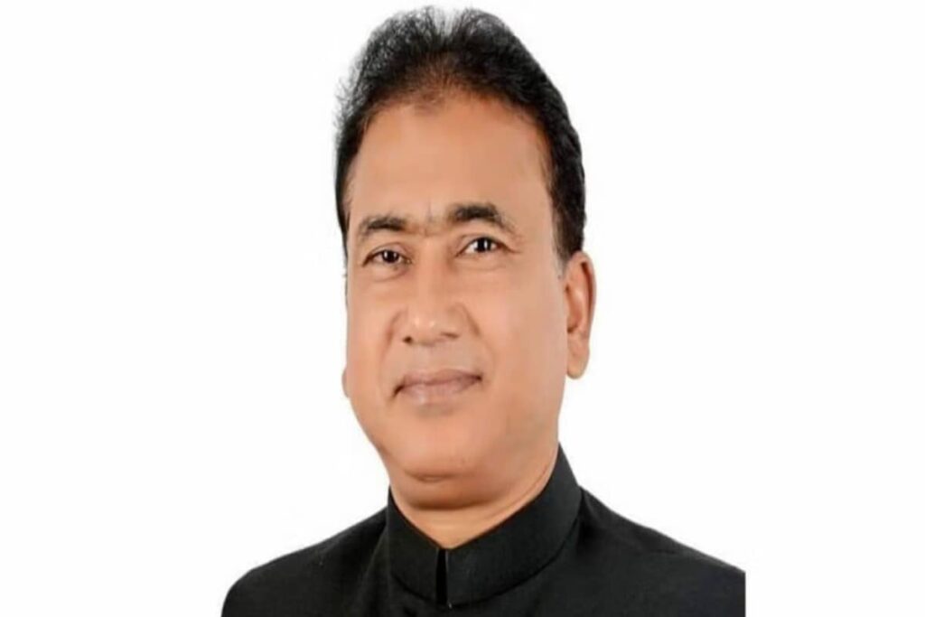 Bangladesh MP Murder: Flesh Found In Septic Tank At Kolkata Apartment Where He Stayed, DNA Test To Confirm Identity