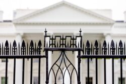 Indian National Pleads Guilty To Attacking White House With Rented Truck