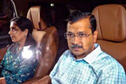 Arvind Kejriwal Is Kingpin of Delhi Excise Policy Case: ED Tells Court On Chargesheet Against Delhi CM, AAP