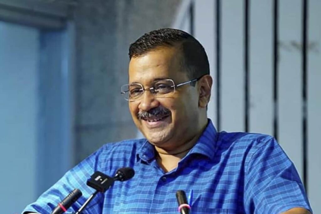 ED Objects To Kejriwal's Remark That He Won't Be In Jail If INDIA Bloc Wins Elections, Supreme Court Reacts