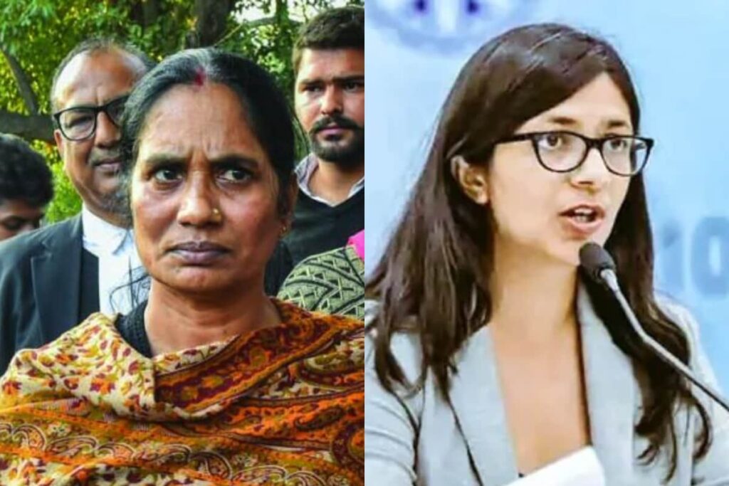 'Time to Walk the Talk': Nirbhaya's Mother Sends Out Strong Message to 'Delhi's Brother Kejriwal' on Swati Maliwal Case