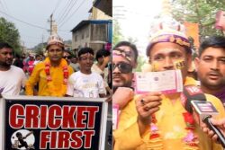 Cricket first, Marriage Second: Assam’s Groom Postponed Marriage To Watch RR Vs KKR IPL Match