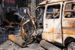 Delhi Hospital Fire Tragedy: Owner Sent To 14-Day Judicial Custody